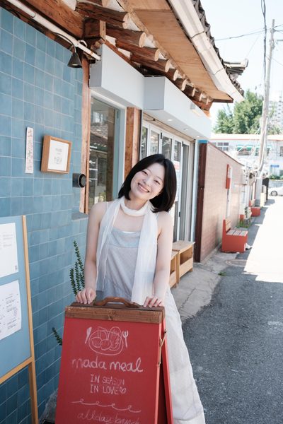 Seonmi Park